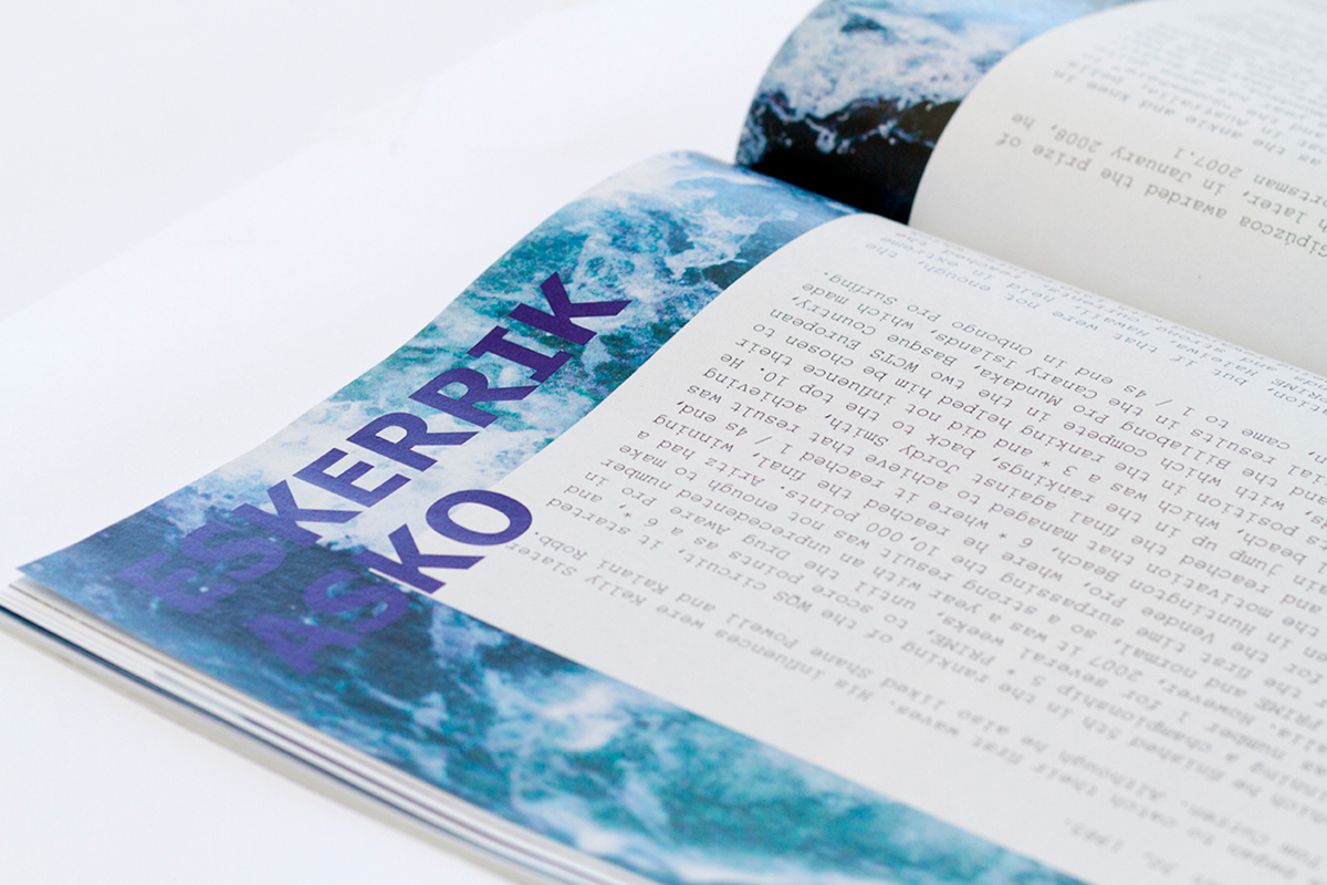 surf magazine Surf magazine waves wave revista surfing Diseño editorial