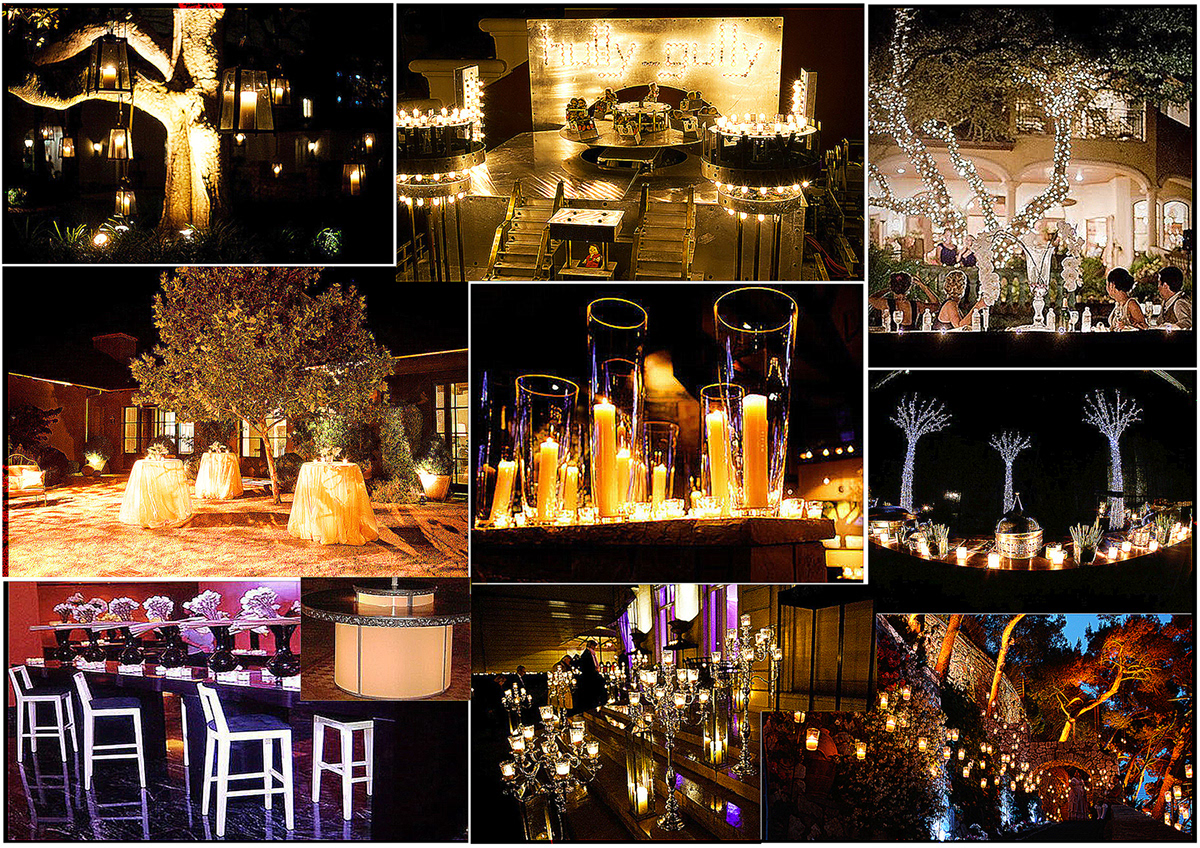 moodboards Creative Projects Weddings parties Event planning