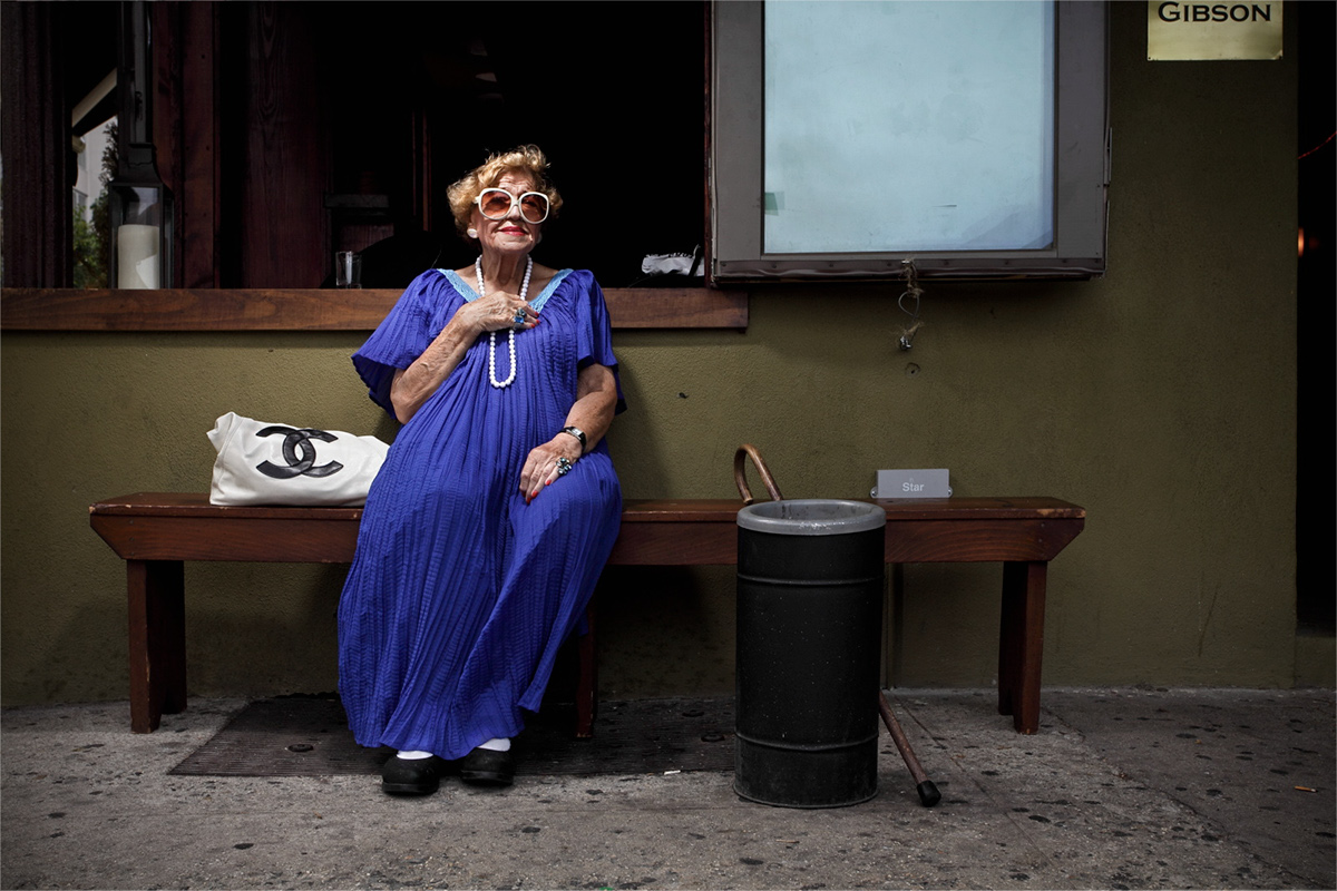 New York  portrait Street sartorialist usa america Photography 