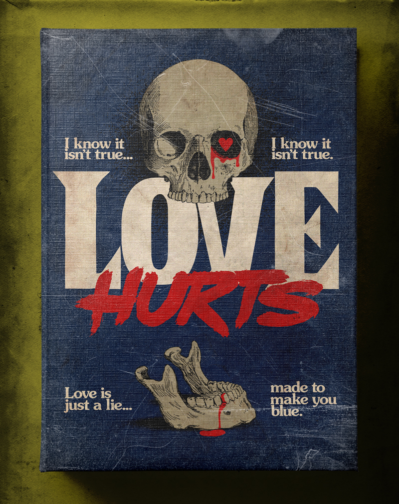 True love Song Cover on Behance