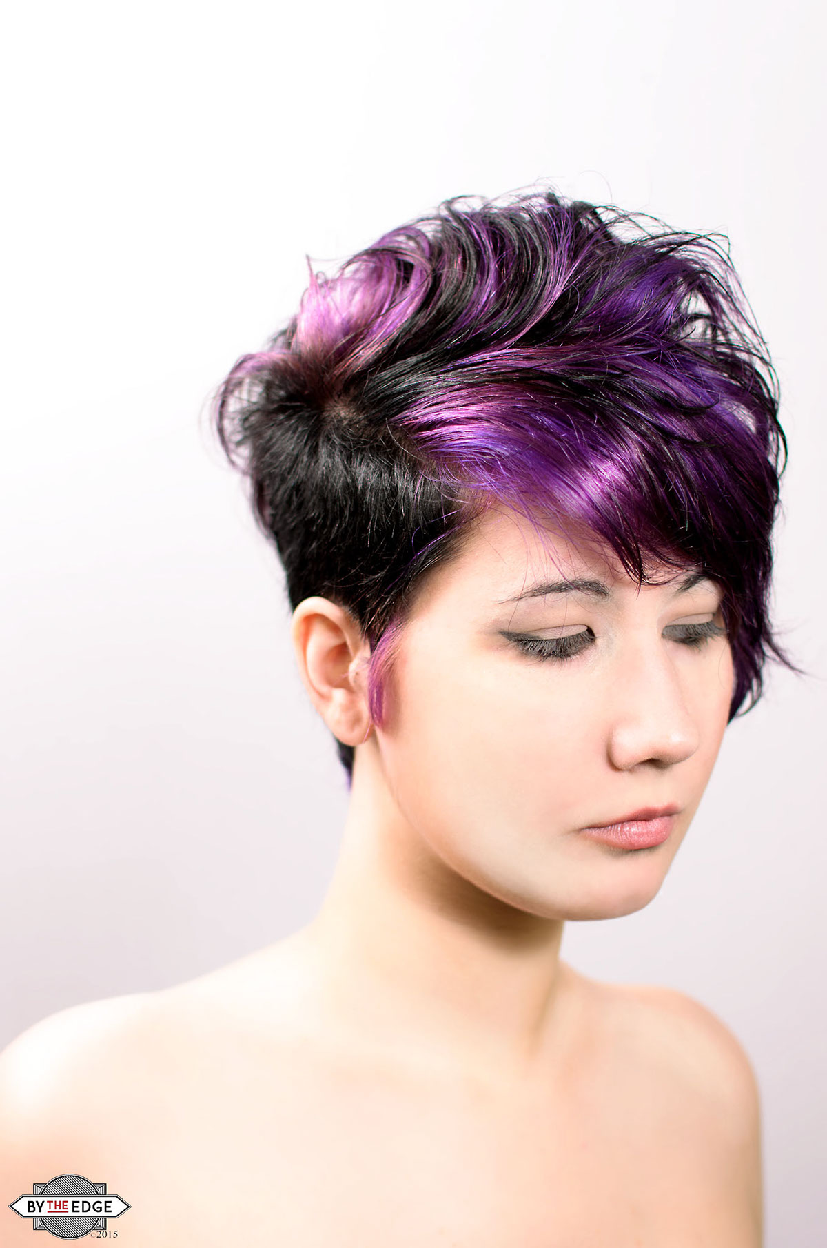 Adobe Portfolio headshot Photography  beauty hair makup portrait