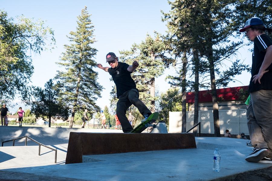 volunteer pro bono design skateboarding skatepark