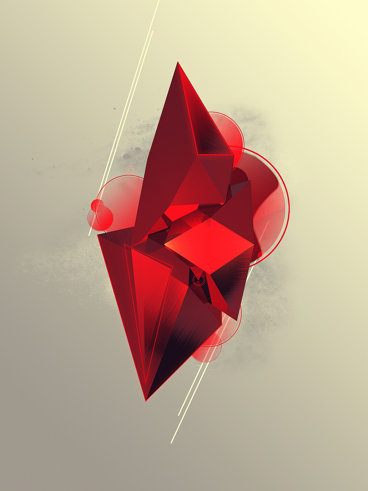 3D modelling joao guedes joao guedes joguedez cinema 4d abstract