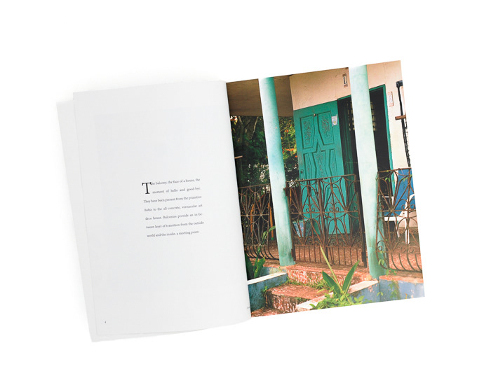 fine art puerto rico book vernacular houses geometry publication print culture Folklore colors