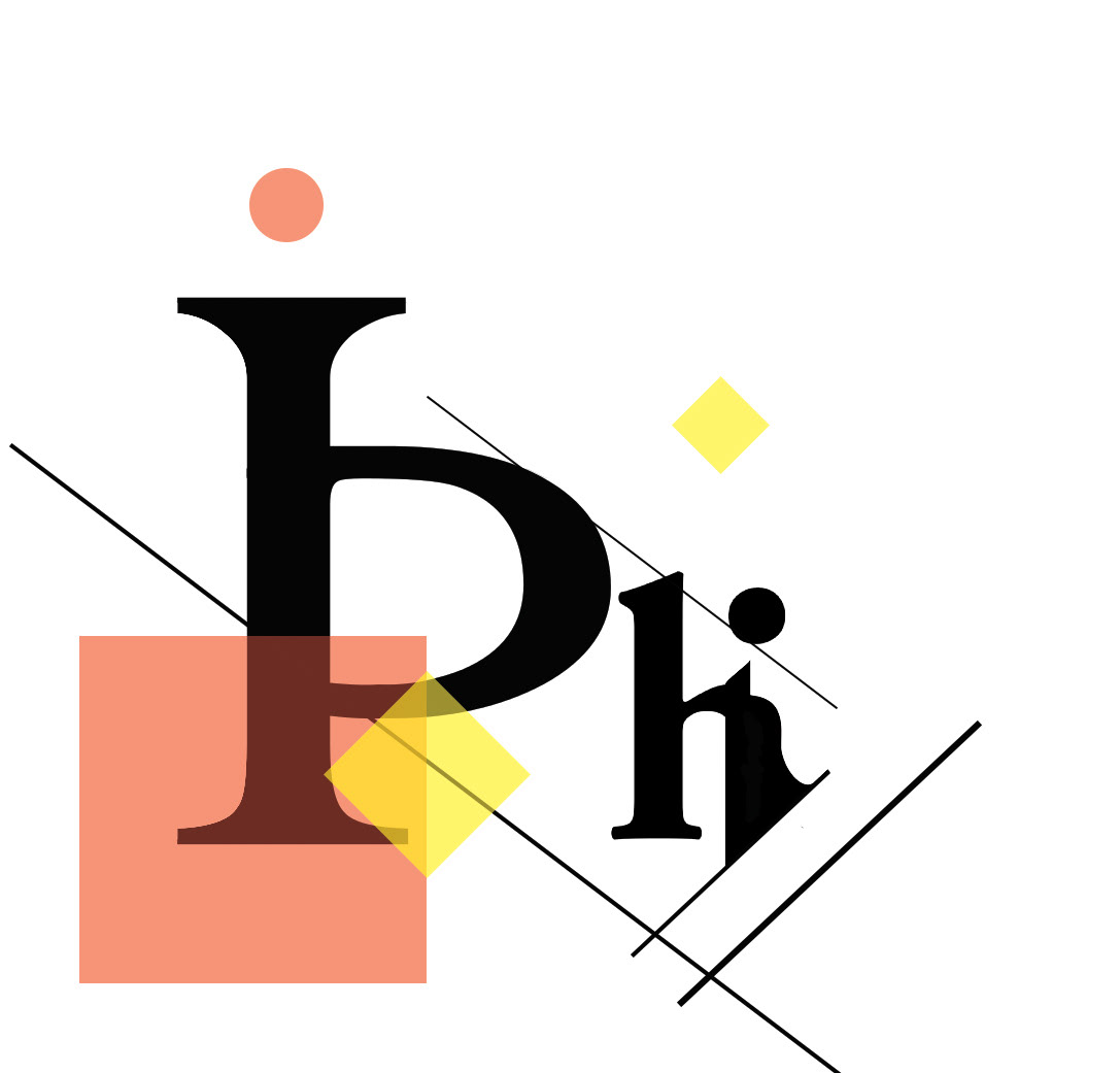 design text typography  
