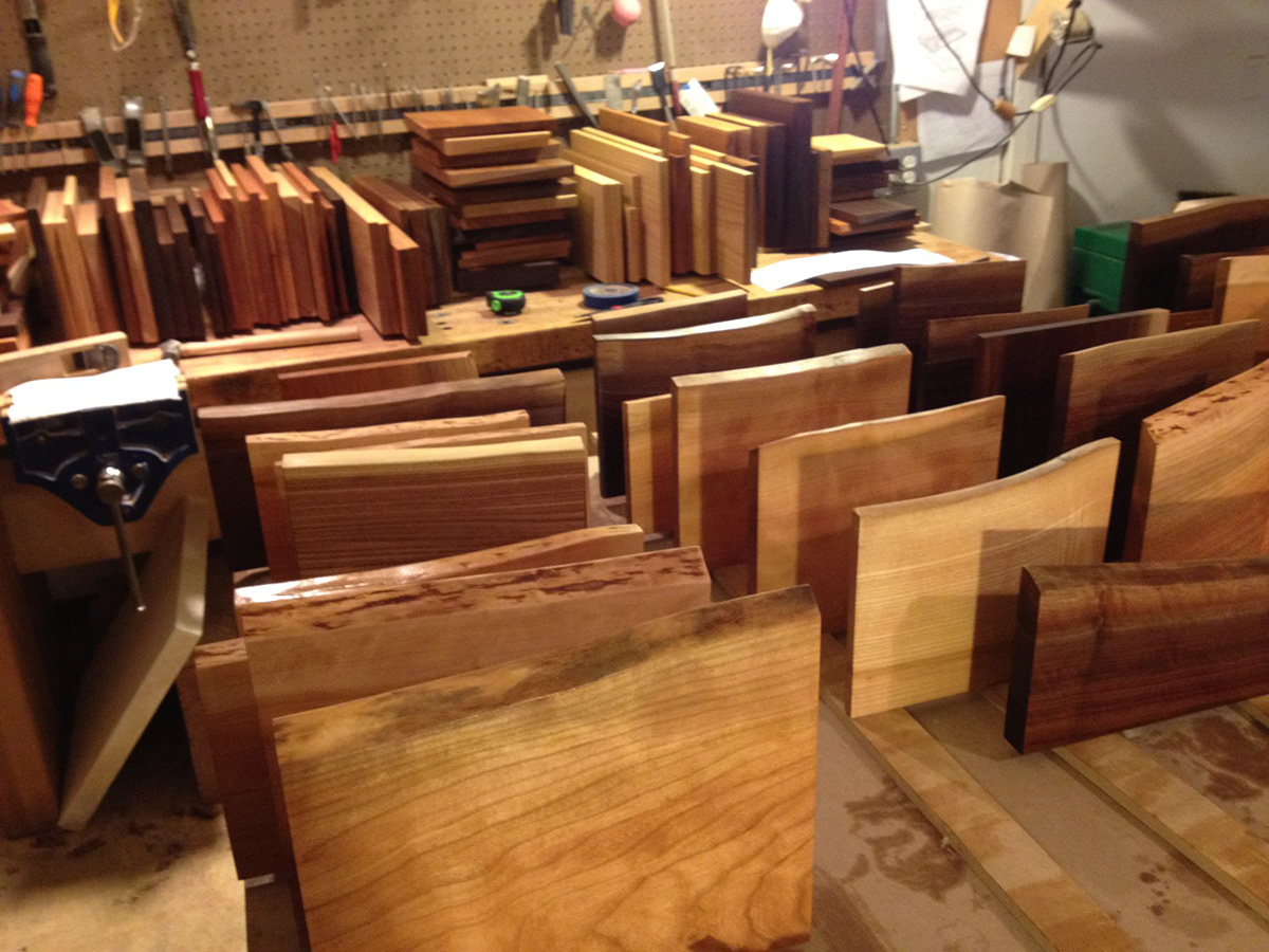cutting board Cutting Boards wood Wickham solid wood natural