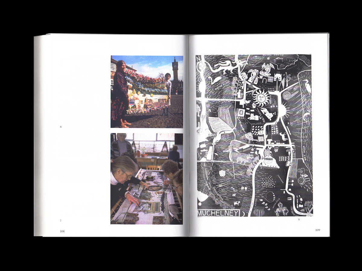 iuav editorial research book graphic design photo reportage journal