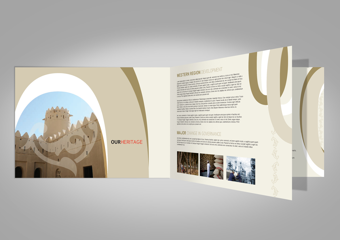 WRM Annual Report ANNUAL report UAE Abu Dhabi