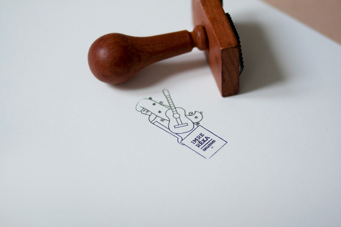 exlibris Exhibition  stamp poster Booklet sticker