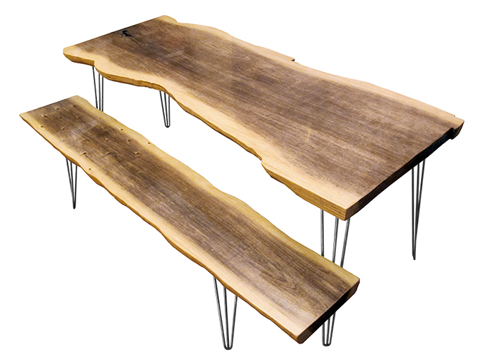 plywood  table  furniture  bench  Wood