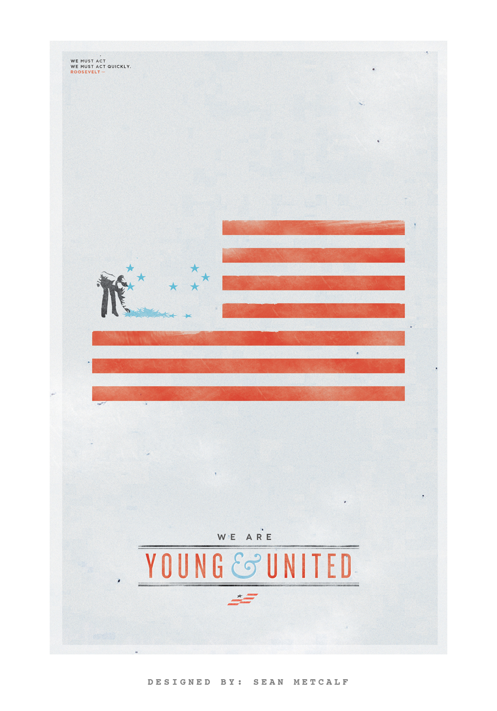 Young united america