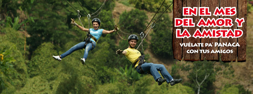 canopy Nature extreme Fun
