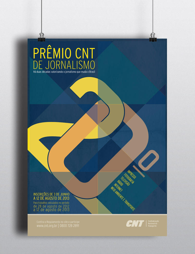 poster  Journalism  design poligon polygon