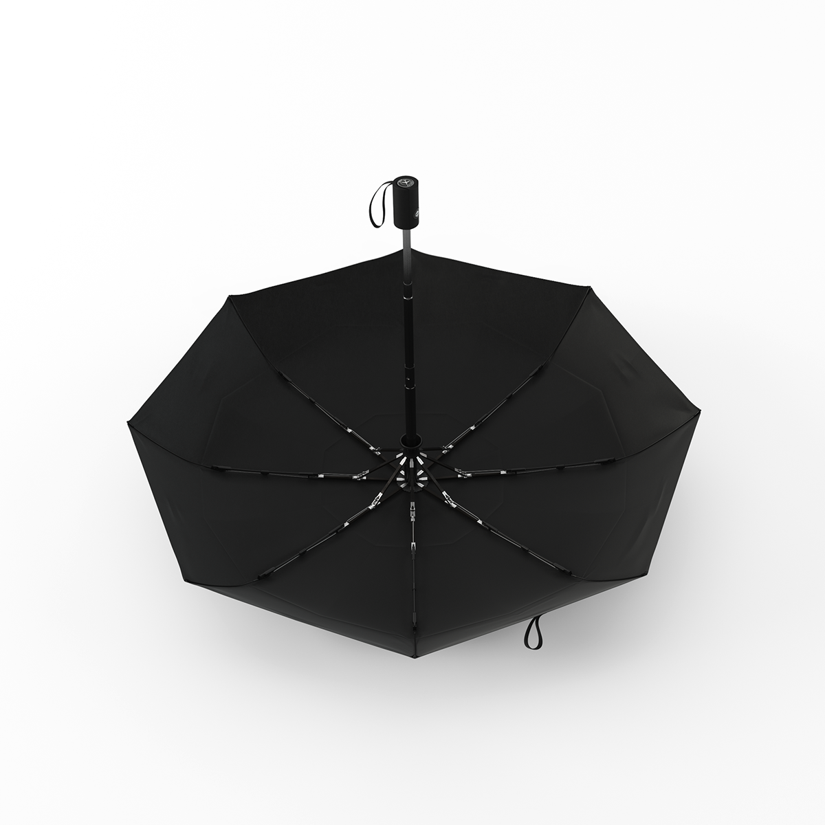 3D Umbrella product visualization product visualization 3dsmax V-ray modeling