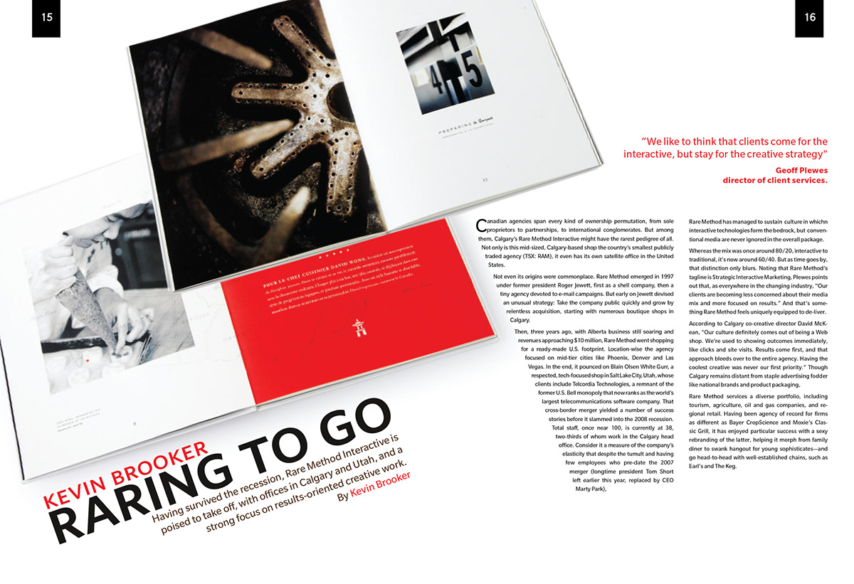 print design graphic publication