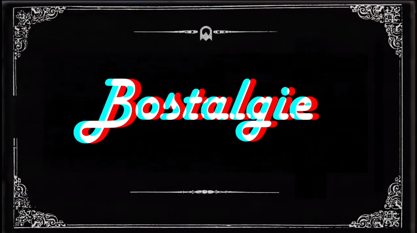 Bostalgie