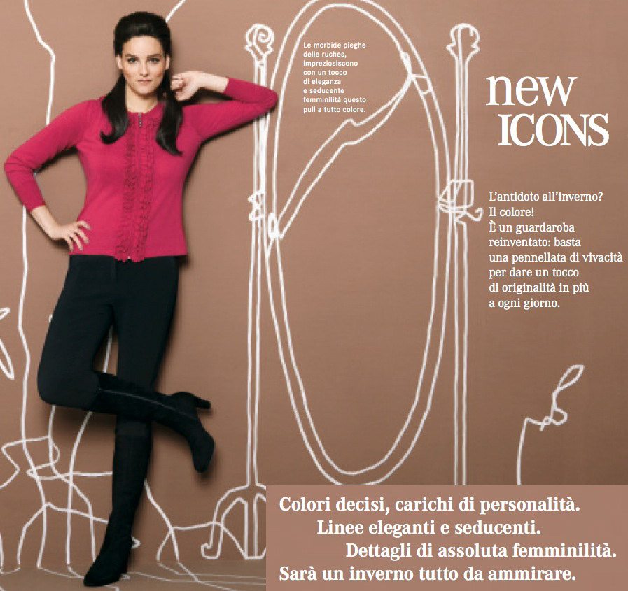 fashion catalogue  Magazine   editorial