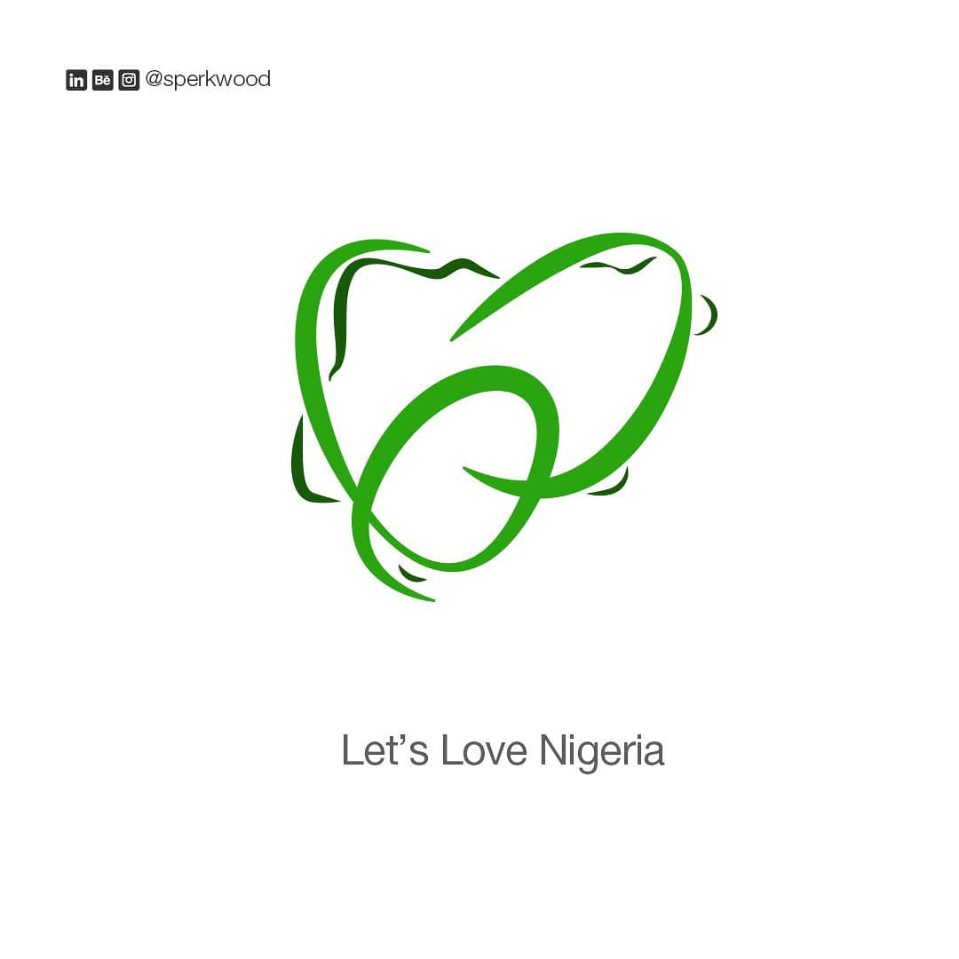 campaign citizen logo Logo Design nigeria