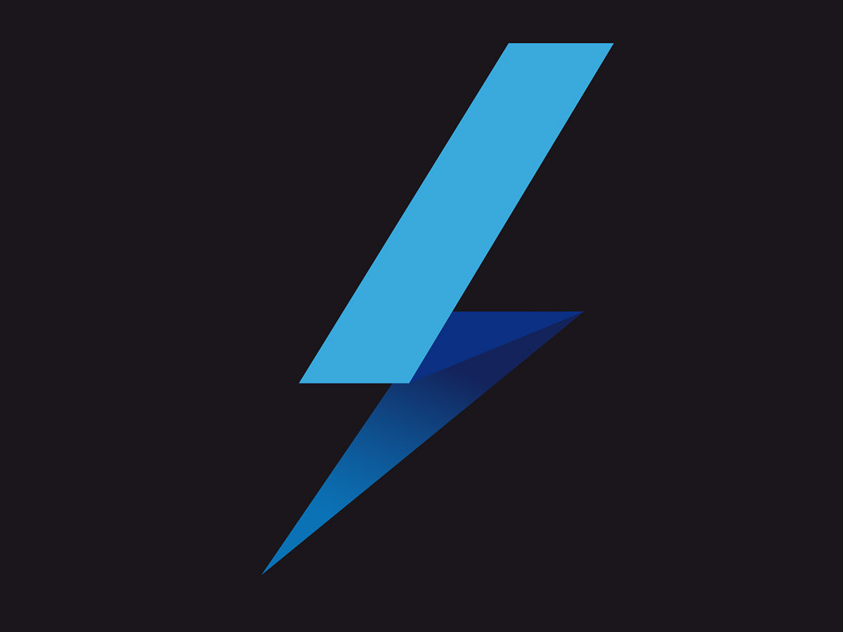 identidad visual identidad logo electric electrico
