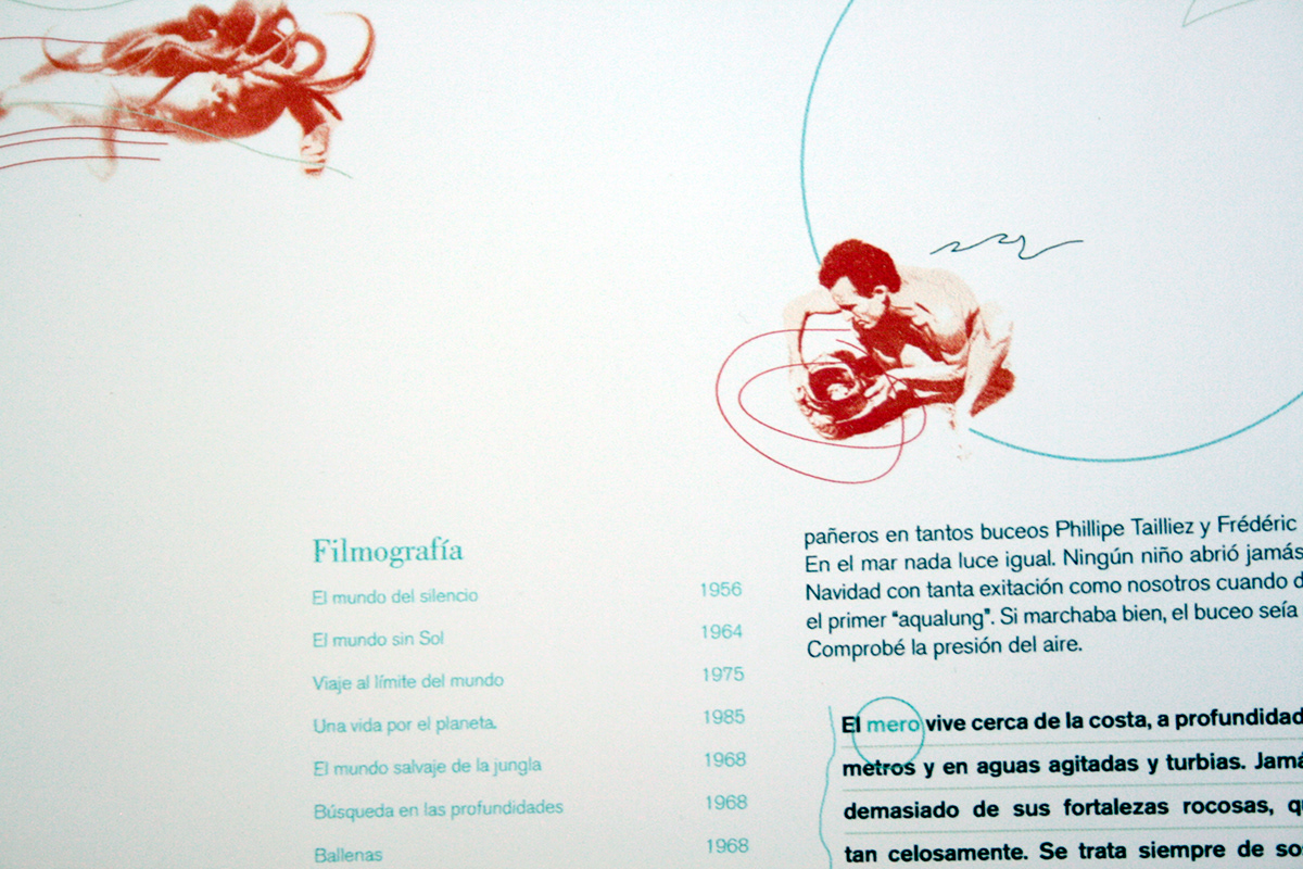 fadu Gabriele Diseño editorial diseño gráfico fasciculo malena castañón gortari