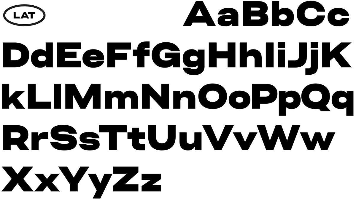 type Typeface lettering whomakesit Glenjan nudla