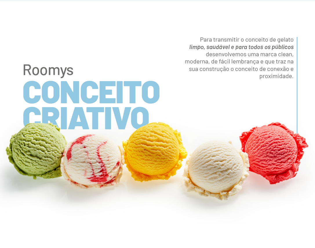 brand identity branding  design dessert Food  ice cream Packaging visual identity