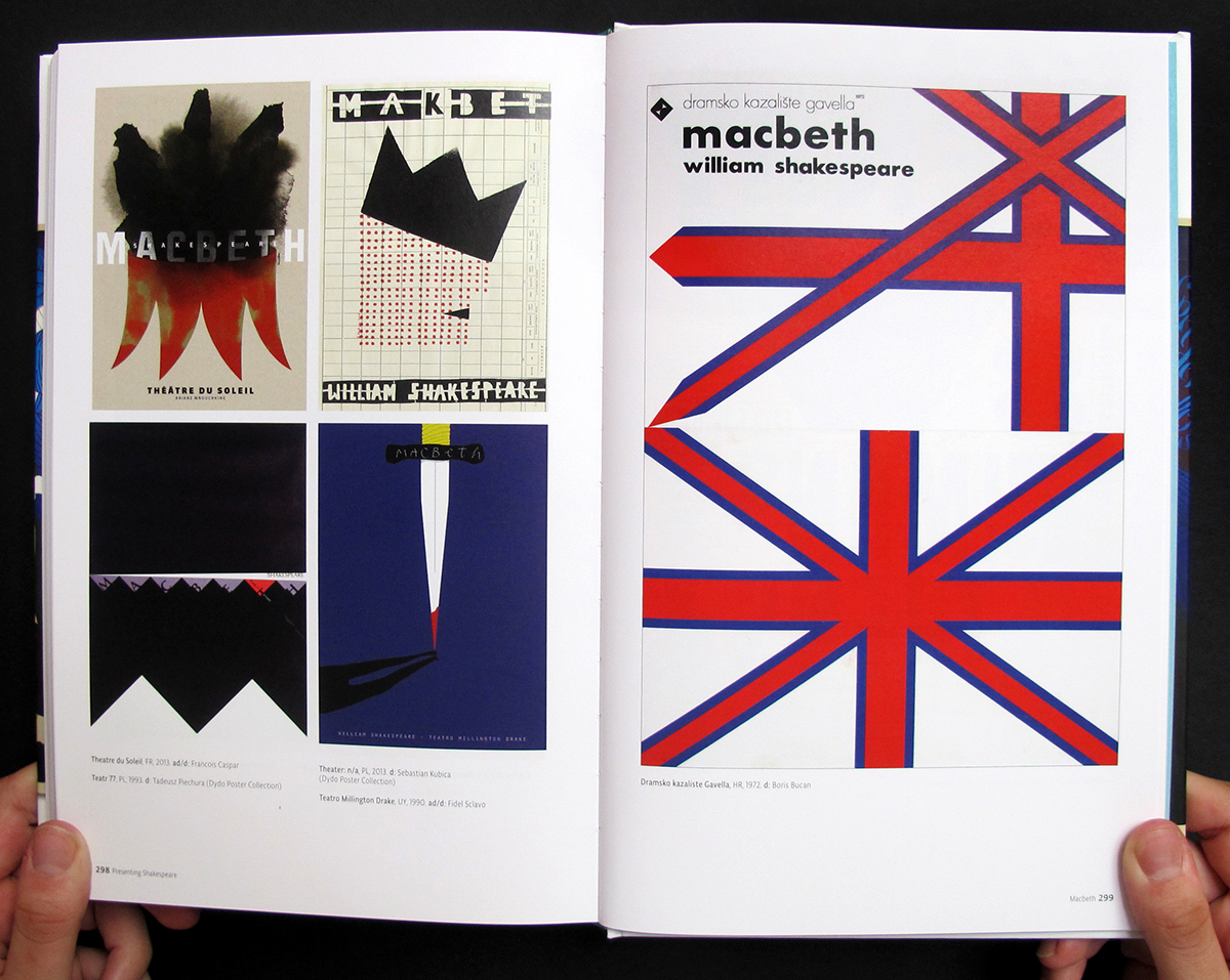 book design book shakespeare posters