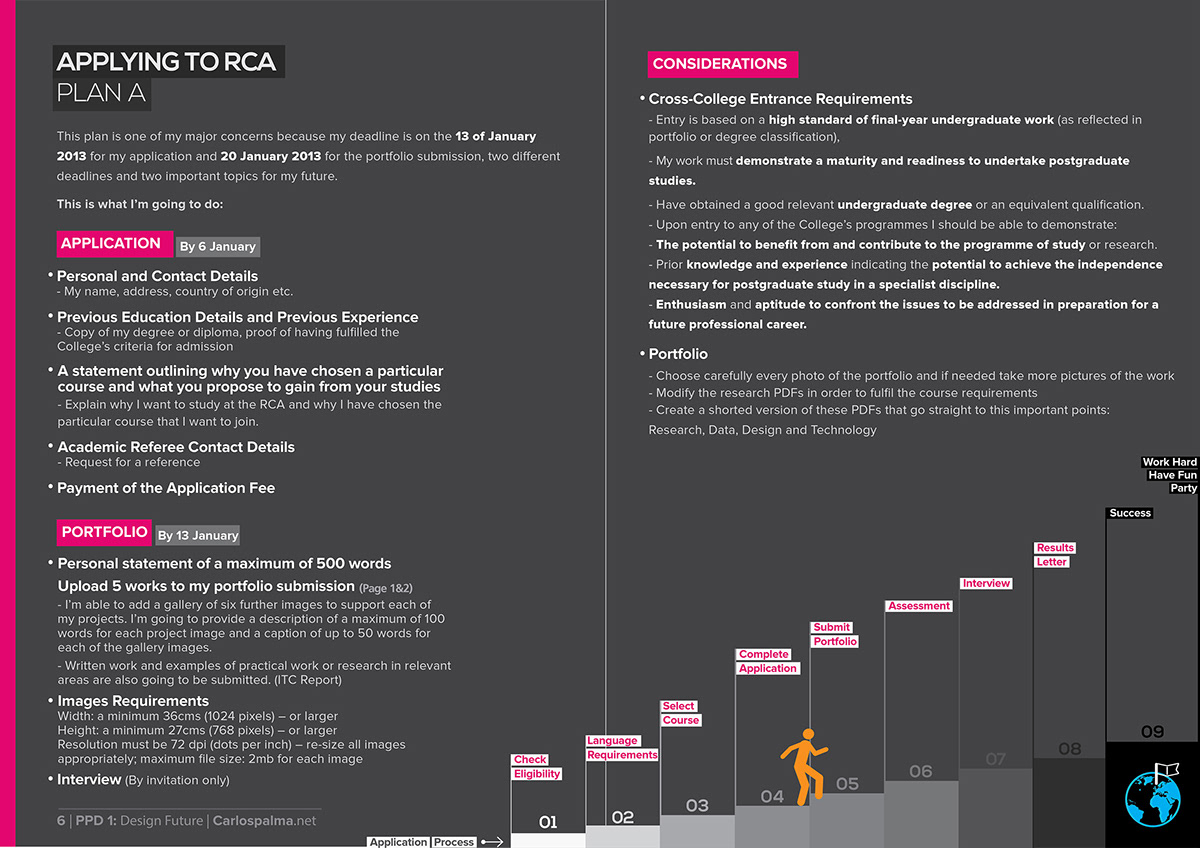 design pdf LCC carlos palma carlos palma presentation InDesign editorial a4 Landscape