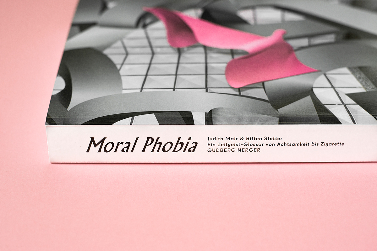 moral phobia book editorial contemporary nowness normal normcore healthgoth 3D Yoga smoothie Kinfolk emojie okay