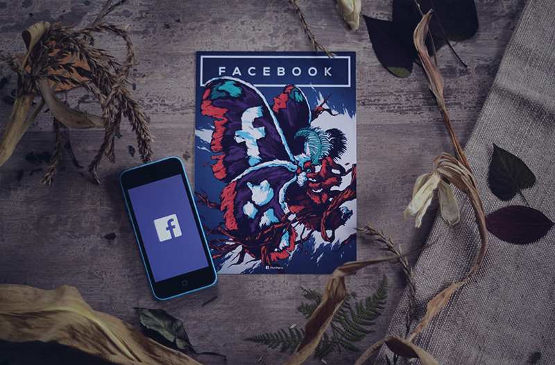 social networks further up Ivan Belikov tumblr vkontakte socials ladybird Saturnia dog grass poster