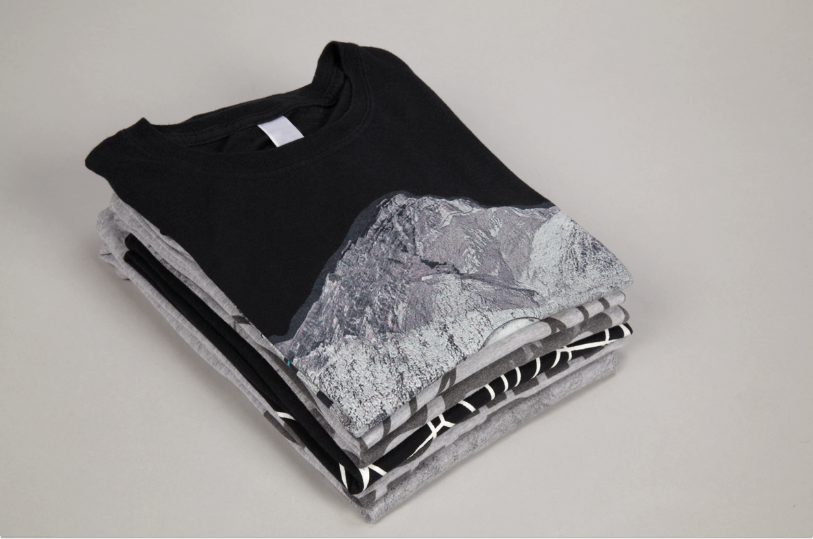  tshirts  collage  studio Clothing  apparel