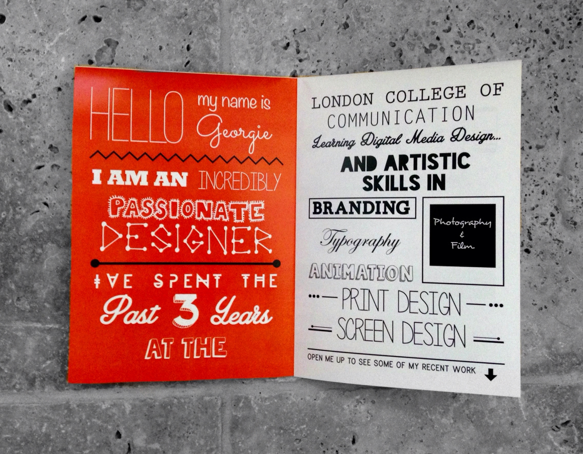 Personal Brand design typography   poster leaflet logo Business Cards CV