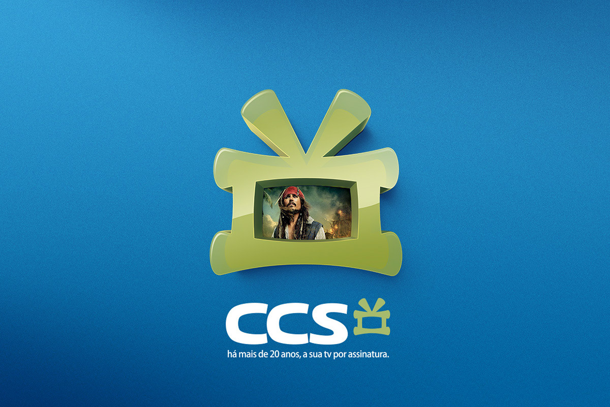 CCS tv campanha ditados populares