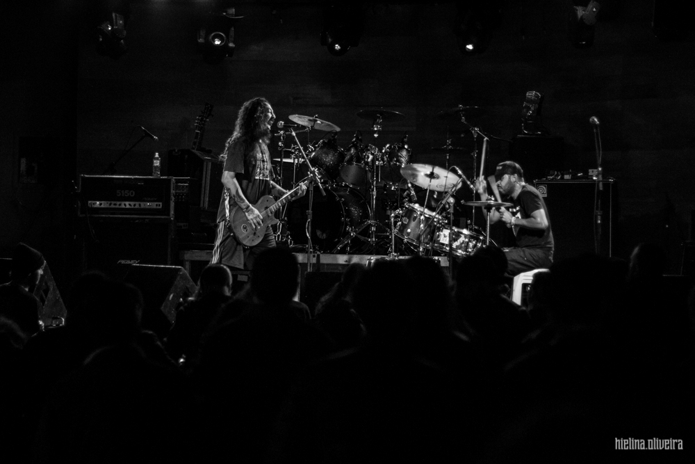 test grindcore death metal Curitiba extreme music