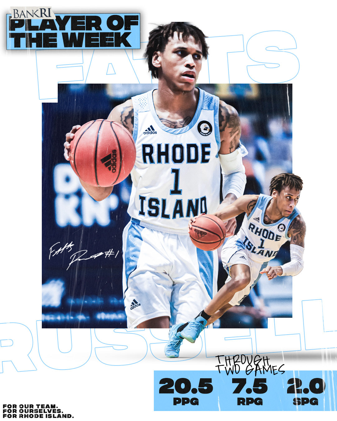 College Basketball graphic design  SMSports