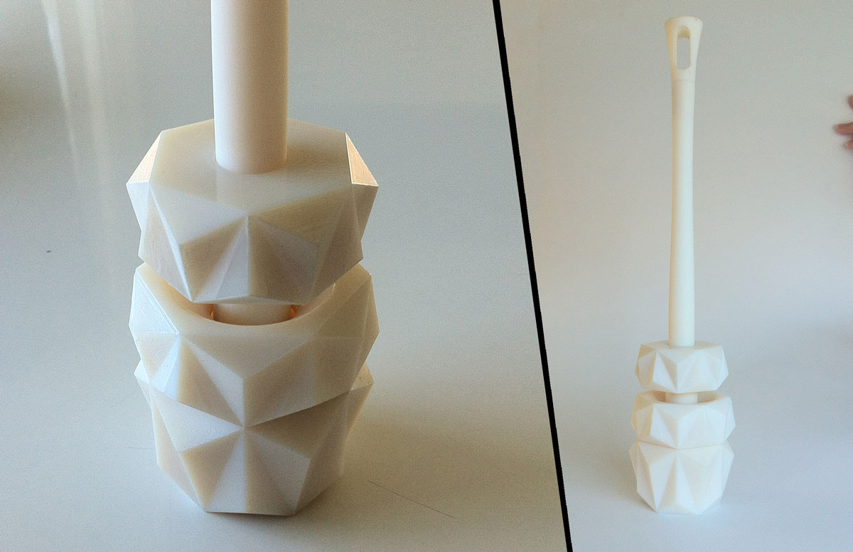 3D 3dsmax vray kichent utensils