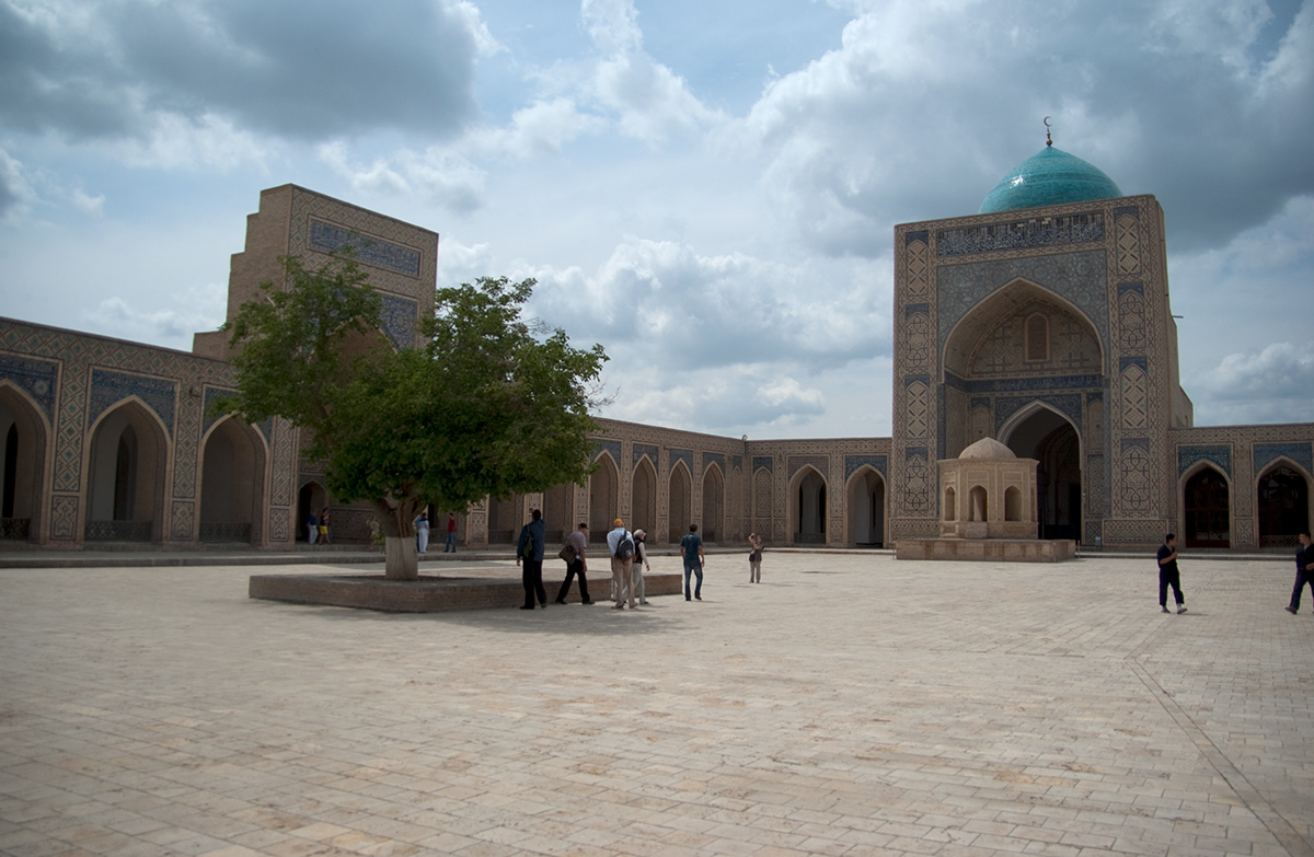 uzbekistan travel photography