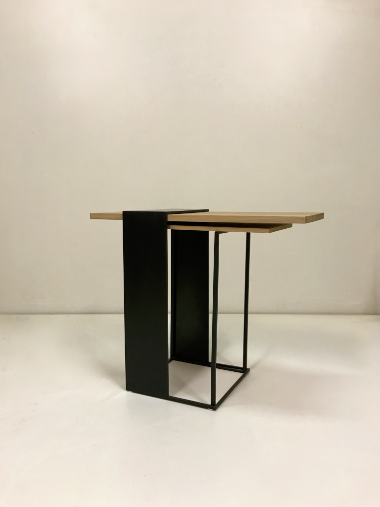 furniture design designer mobilier meuble table thomas Dumoulin Créateur ébéniste