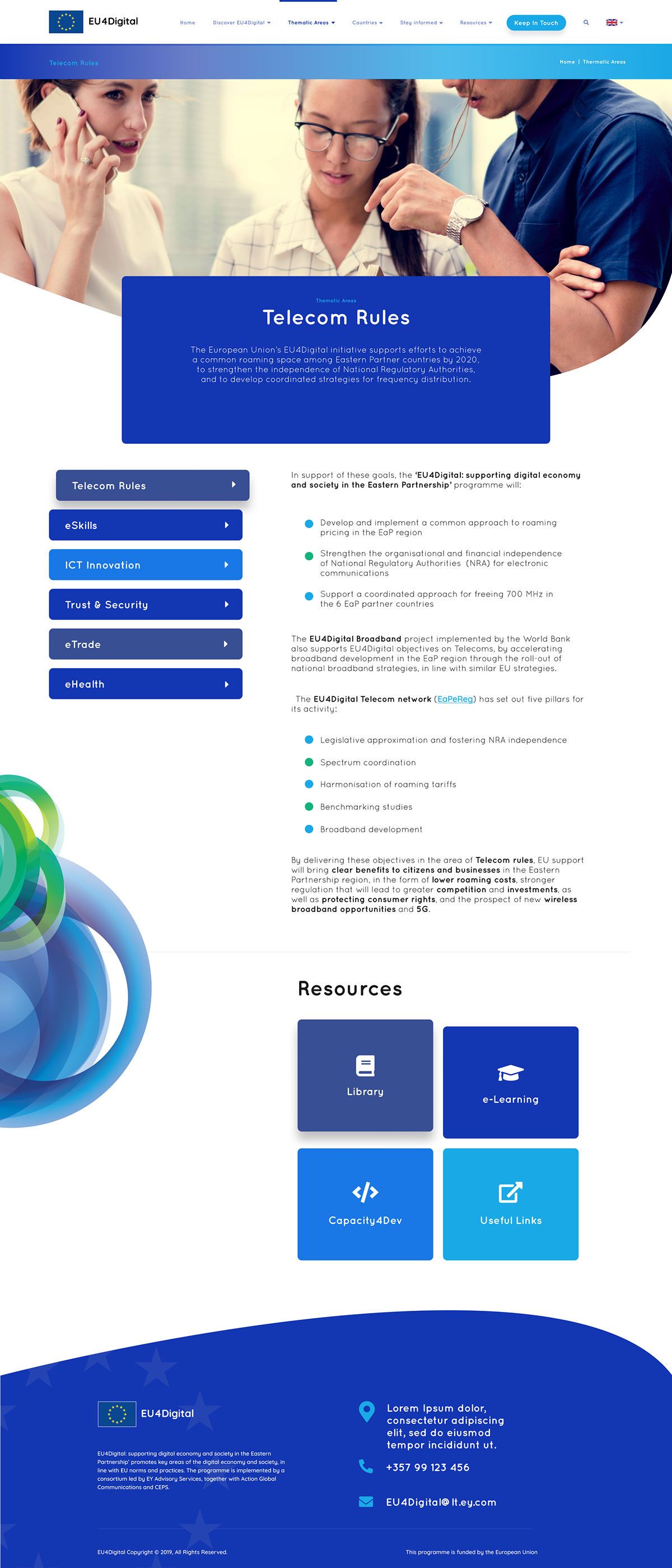 UI/UX Website Website Design website layout modern ILLUSTRATION 