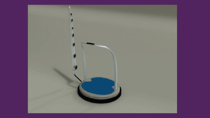 3D diseño industrial design  Render tecnologia vray