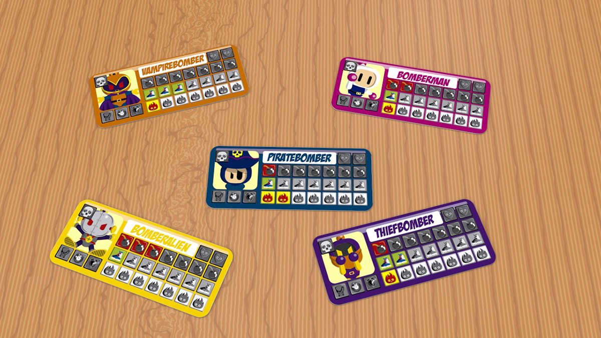 game board Jogo de Tabuleiro design gráfico TCC desenho 3d Bomberman super bomberman