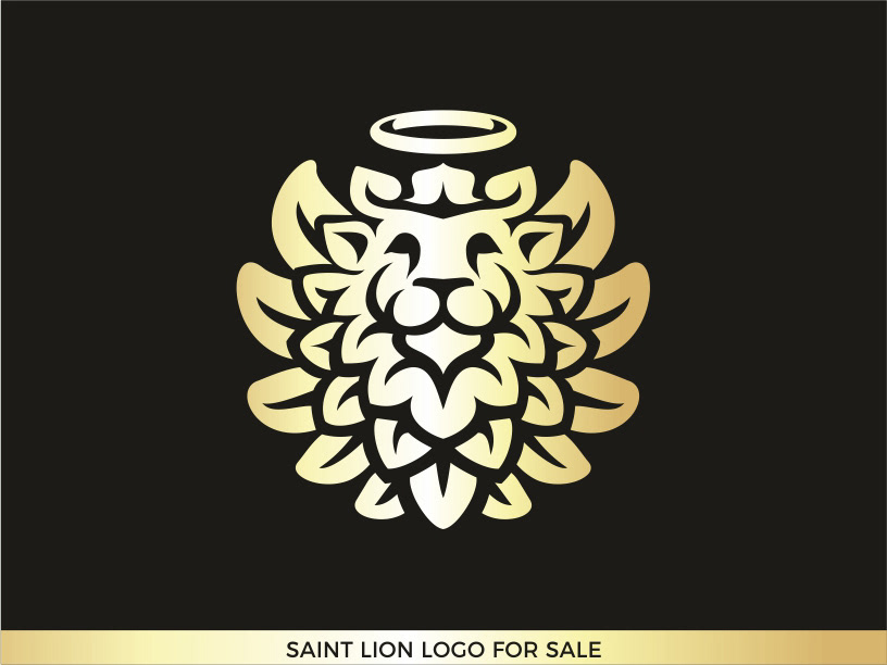 buy logos crest logo eagle logo emblem logo for sale heraldry logo lion logo logos Shield Logo sport logo