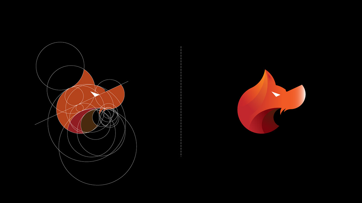 Featured image of post Illustrator Golden Ratio Logo Design : Get ideas and start planning your perfect golden ratio logo today!