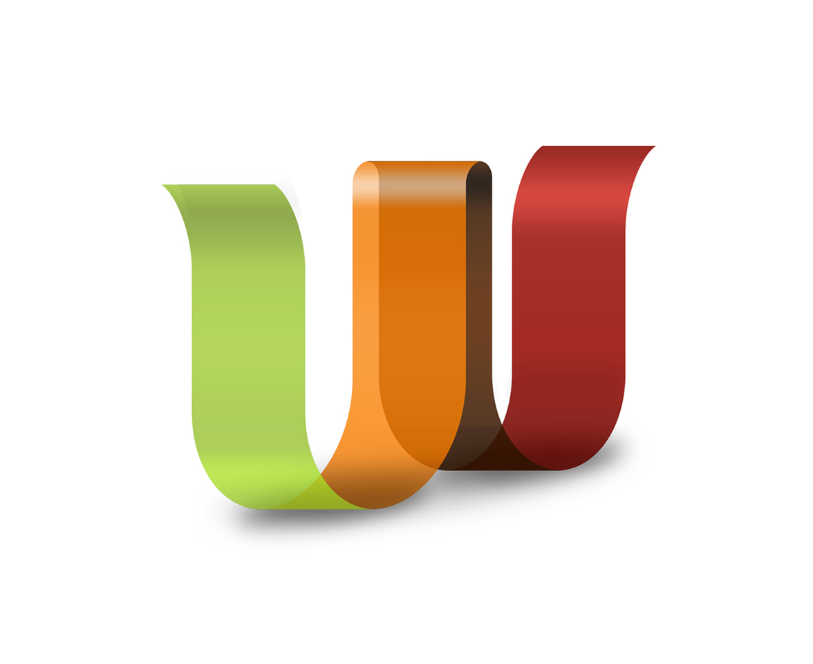 logotype web css logo