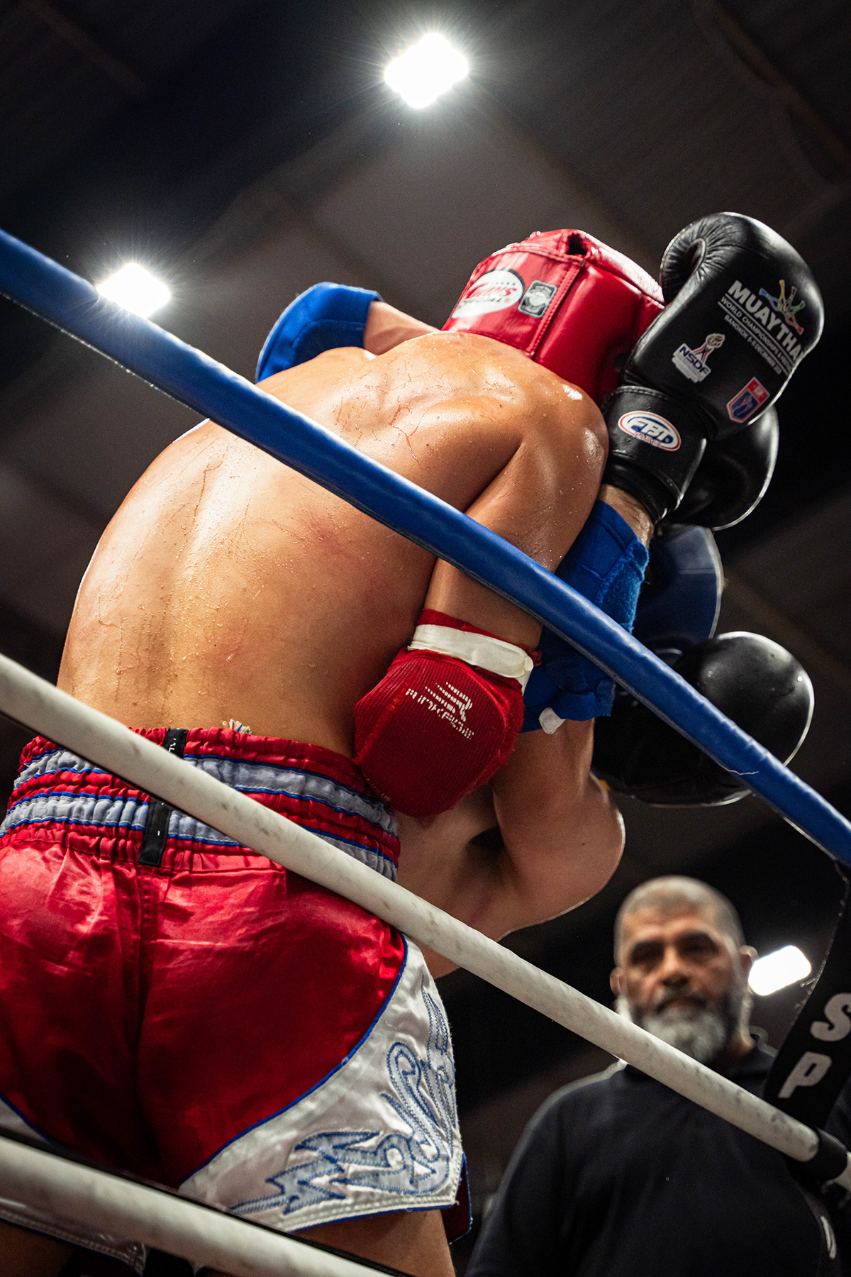 kickboxing Boxing sports fight Martial Arts Photography  portrait lightroom
