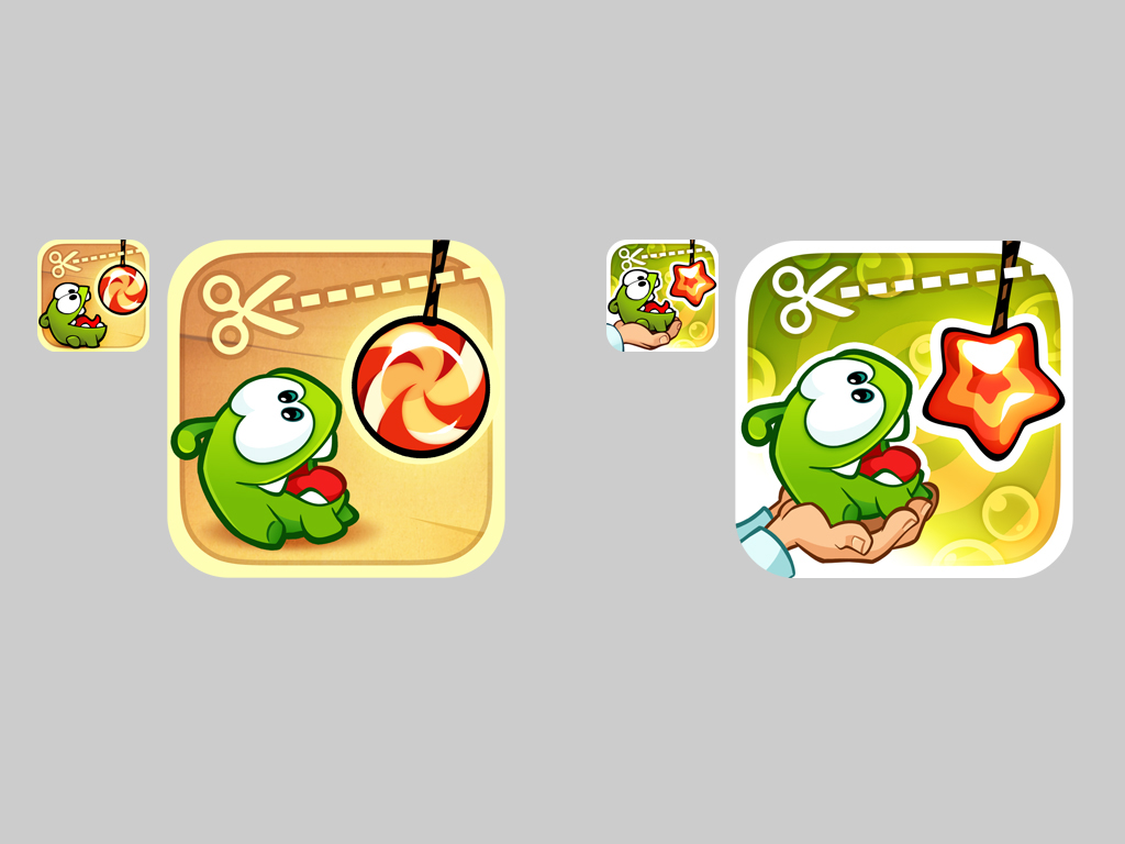 om nom zeptolab cut the rope Paris Russia Australia france Italy america Cut the Rope2 green monster Maksim Nikonets Maksim2d