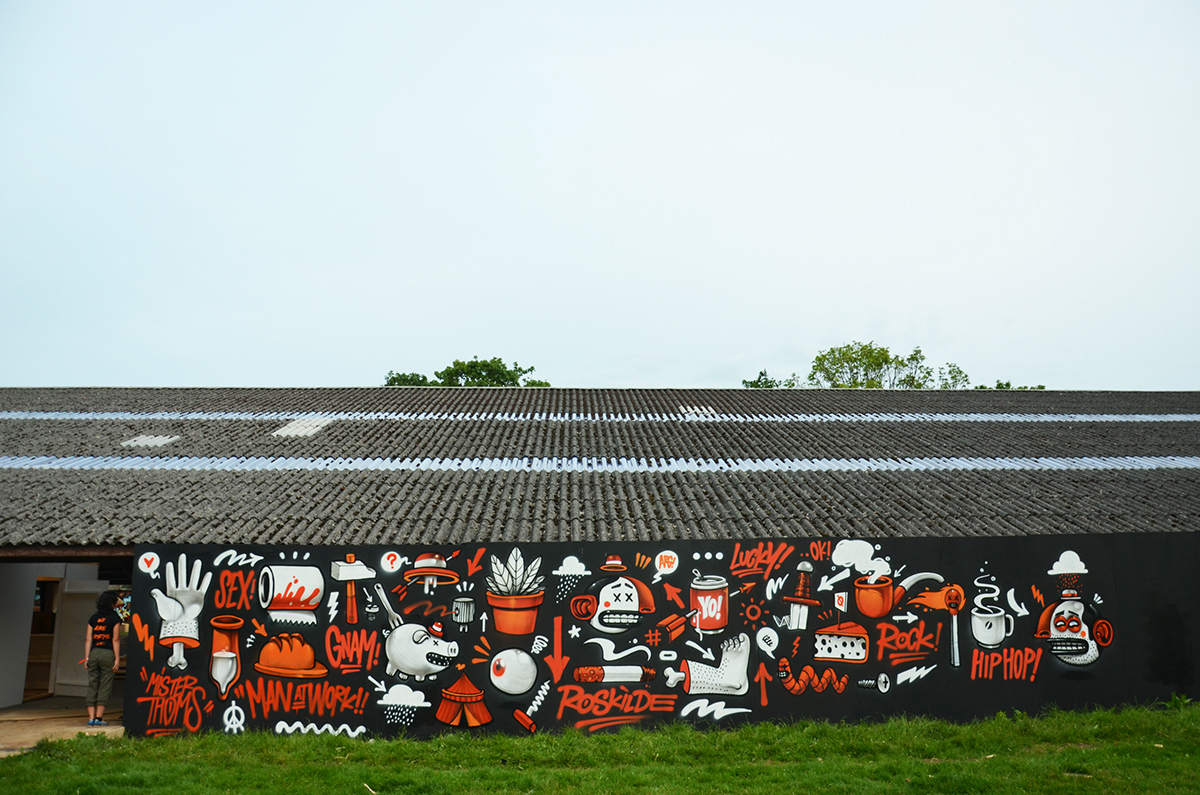 misterthoms tools roskilde festival walls colores