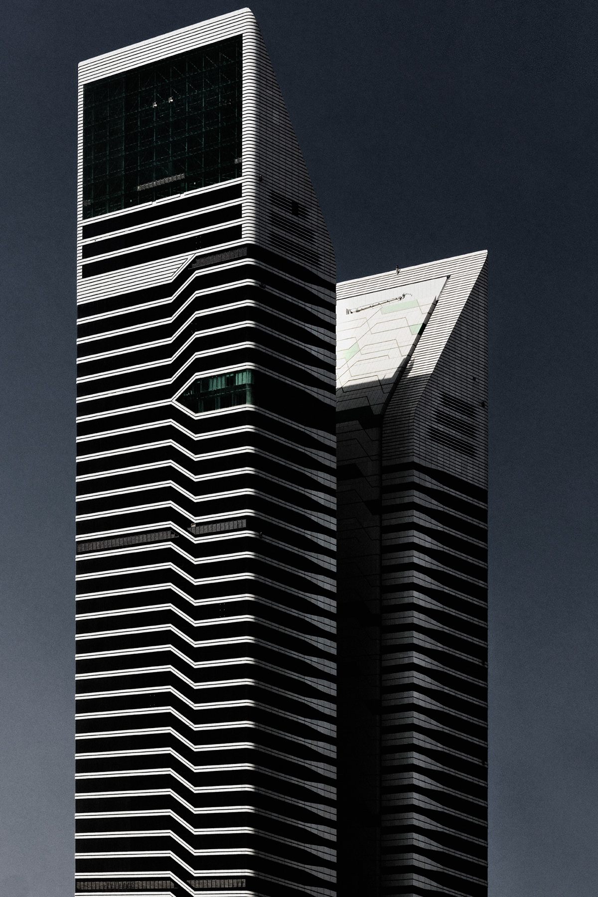 skyscraper dubai Carsten Witte architecture Seefullimage