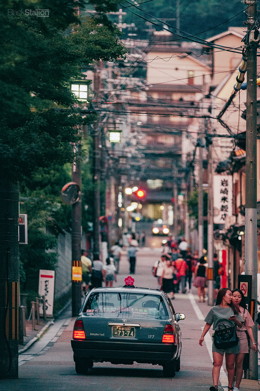 kyoto city Travel
