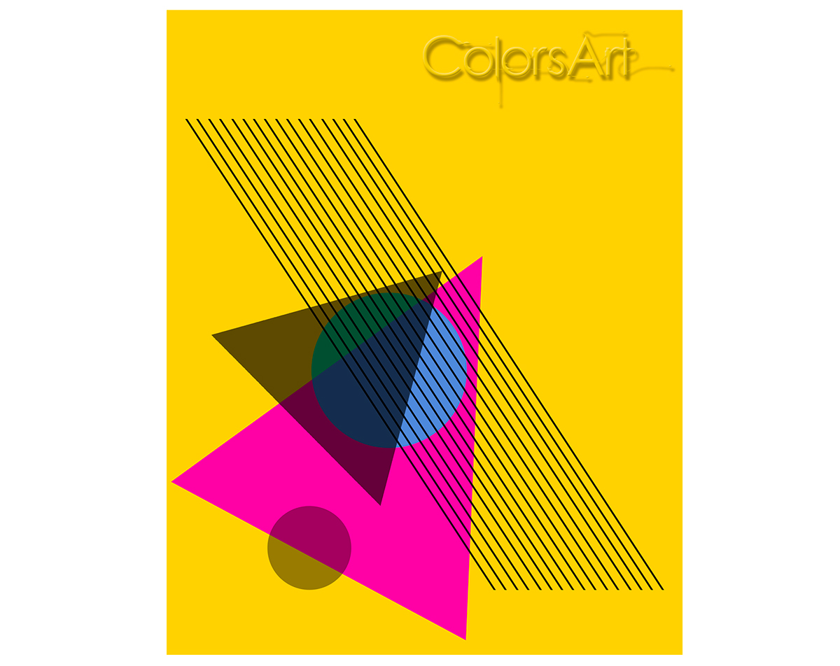 #art #Design #superposicióndeplanos #ArteDigital  #colors